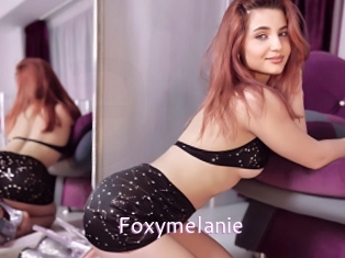Foxymelanie