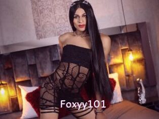 Foxyy101