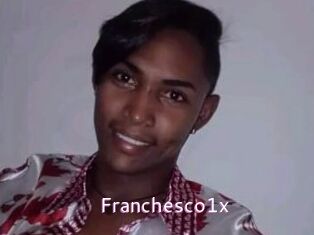 Franchesco1x
