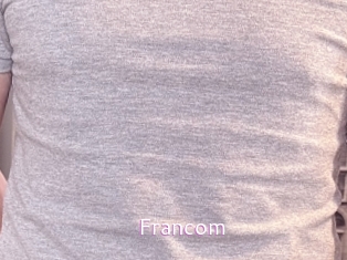 francom Just Amateurs