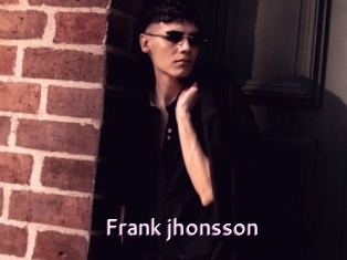 Frank_jhonsson