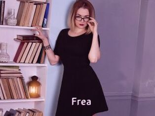 Frea