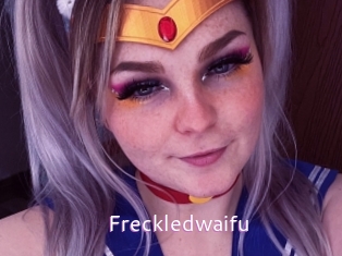 Freckledwaifu