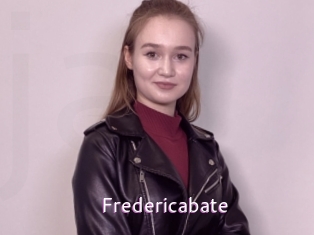 Fredericabate