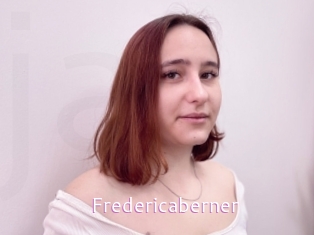 Fredericaberner