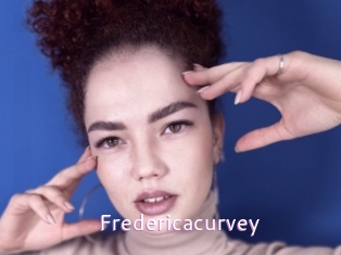 Fredericacurvey