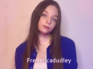 Fredericadudley