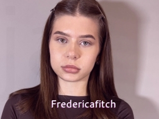 Fredericafitch