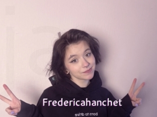 Fredericahanchet