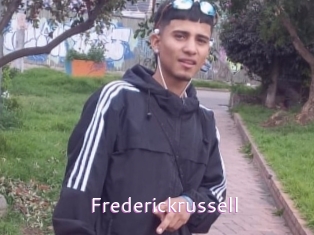 Frederickrussell