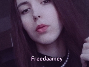 Freedaamey