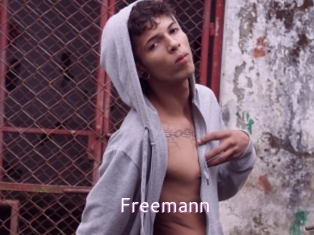 Freemann