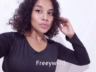 Freeywiild