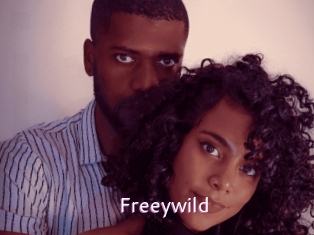 Freeywild
