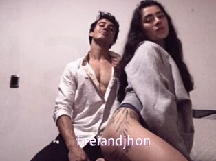 Freiandjhon