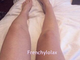 Frenchylolax