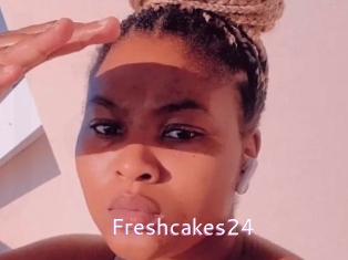 Freshcakes24