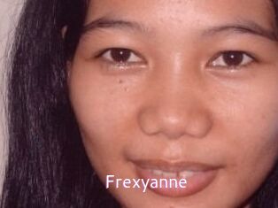 Frexyanne