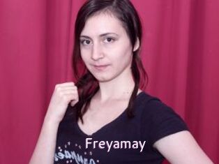 Freyamay