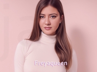 Freyaqueen
