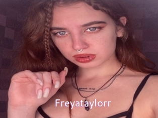 Freyataylorr