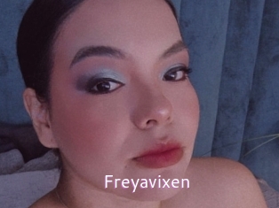 Freyavixen