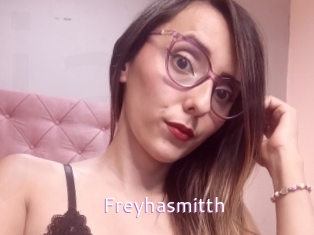 Freyhasmitth