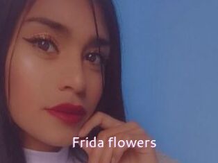 Frida_flowers
