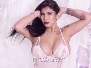 Fridablame
