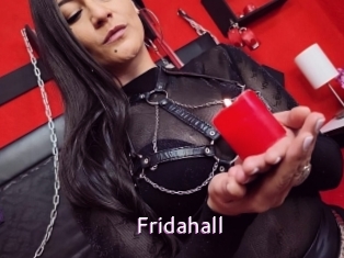 Fridahall