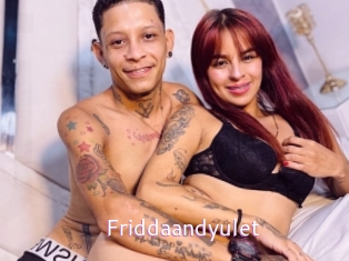 friddaandyulet Just Amateurs