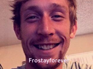 Frostayforever