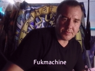 Fukmachine