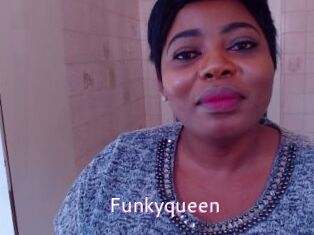 Funkyqueen