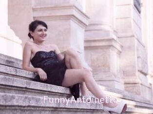 FunnyAntoinette