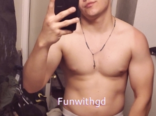 funwithgd Just Amateurs