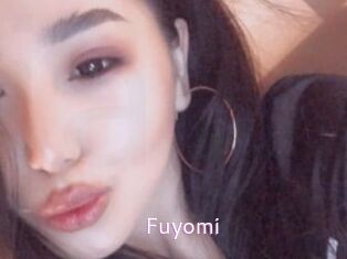 Fuyomi