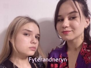 Fyterandneryn