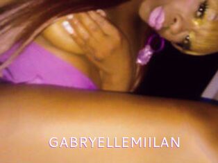 GABRYELLEMIILAN