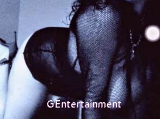 GEntertainment