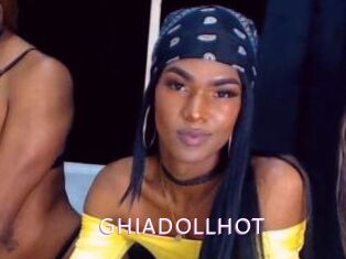 GHIADOLLHOT