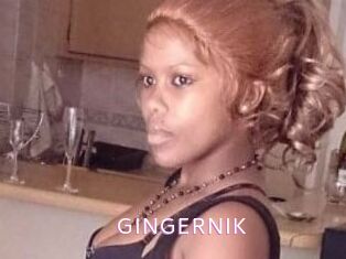 GINGERNIK