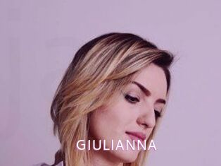 GIULIANNA Just Amateurs