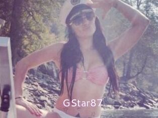 GStar87