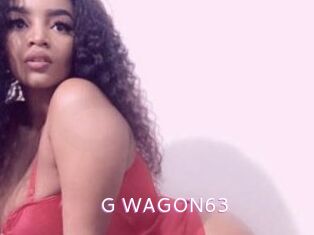 G_WAGON63 Just Amateurs