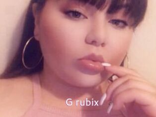 G_rubix Just Amateurs
