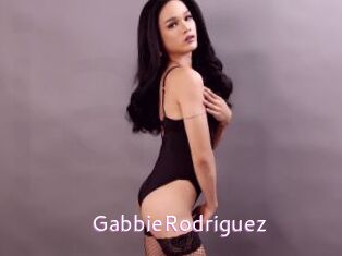 GabbieRodriguez