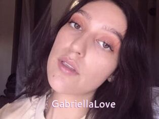 GabriellaLove Just Amateurs