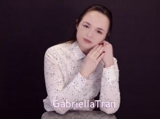 GabriellaTran Just Amateurs