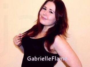 Gabrielle_Flame